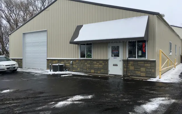 Photo of Bauer Auto Service, an auto repair shop in Cold Spring, MN