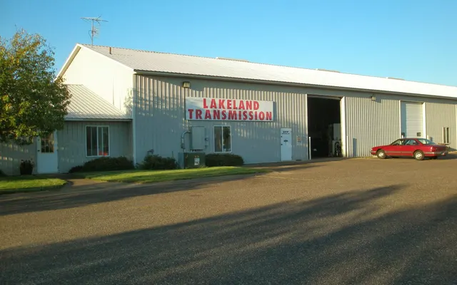 Photo of Lakeland Transmission & Auto, an auto repair shop in Monticello, MN