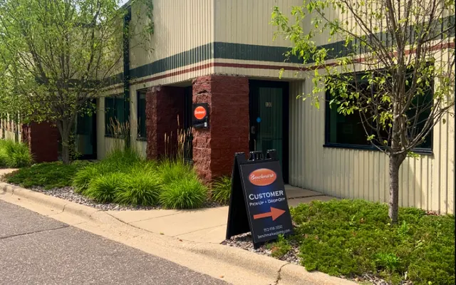 Photo of Benchmark Auto Service, an auto repair shop in Eden Prairie, MN