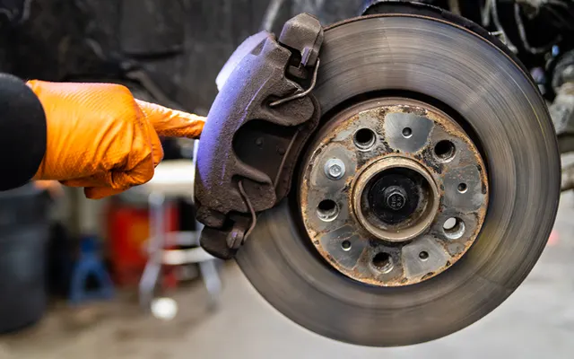 Photo of Rick's 36 Automotive, an auto repair shop in Stillwater, MN