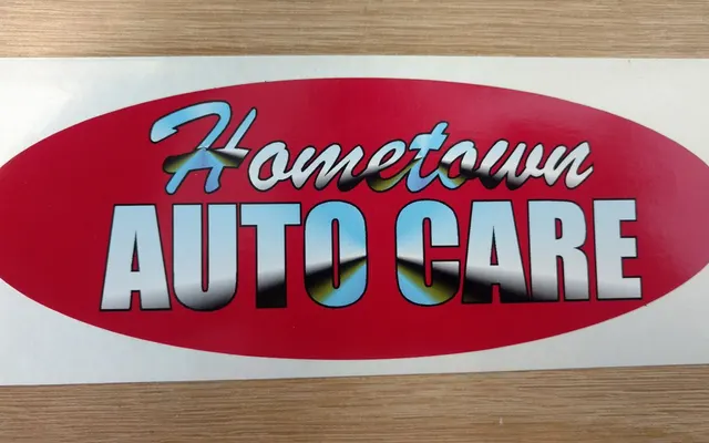 Photo of Hometown Auto Care, an auto repair shop in Coon Rapids, MN