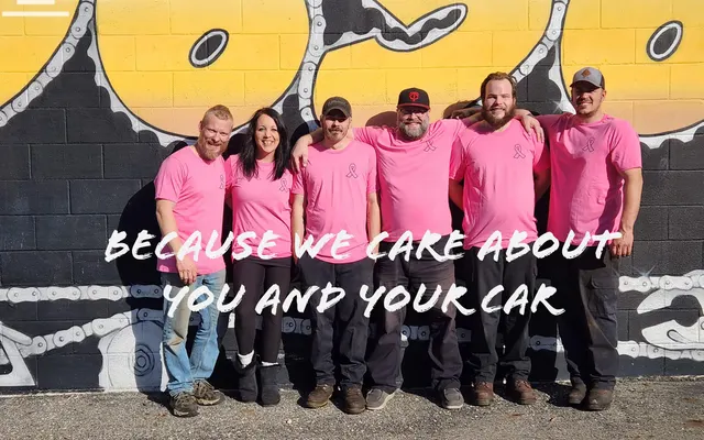Photo of Ray's Certified Auto Repair, an auto repair shop in Moorhead, MN