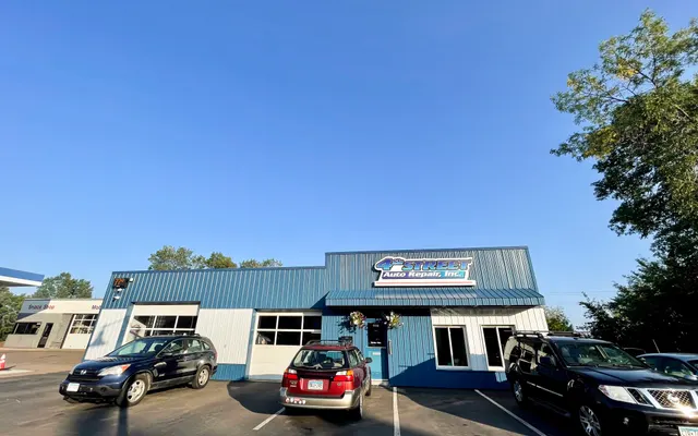 Photo of 4th Street Auto Repair - Powered by Victory, an auto repair shop in Duluth, MN