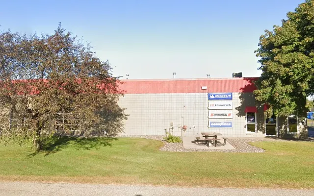 Photo of Service Garage of Blaine, an auto repair shop in Blaine, MN