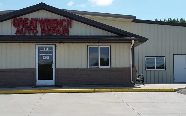 Photo of GreatWrench Auto Repair, an auto repair shop in Lonsdale, MN