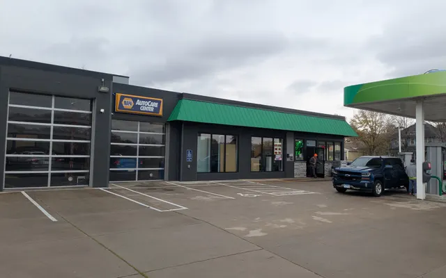 Photo of Duffy's Auto Service, an auto repair shop in St Paul Park, MN