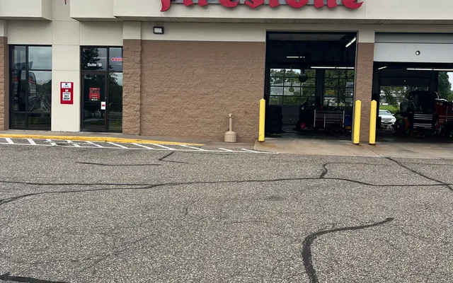 Photo of Firestone Complete Auto Care, an auto repair shop in Eagan, MN