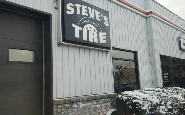 Photo of Steve's Tire, an auto repair shop in Cambridge, MN
