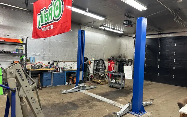 Photo of ANR Automotive, an auto repair shop in St Cloud, MN