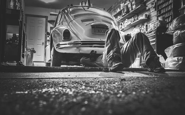 Photo of Lakeville Tire & Auto Service, an auto repair shop in Lakeville, MN