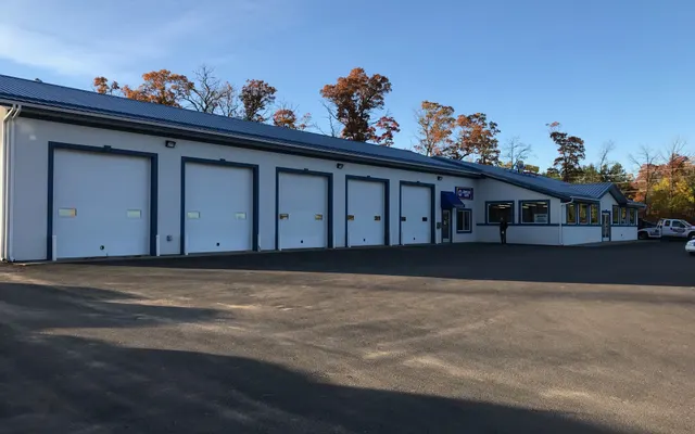 Photo of Victory Tire & Auto—Crosslake, an auto repair shop in Crosslake, MN