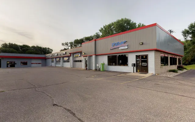 Photo of TGK Automotive, an auto repair shop in Eden Prairie, MN