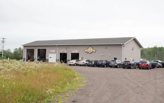 Photo of East End Auto Services, an auto repair shop in Duluth, MN