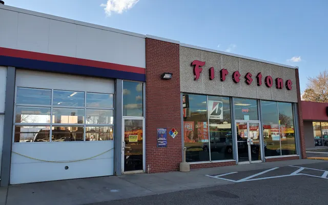 Photo of Firestone Complete Auto Care, an auto repair shop in Minneapolis, MN