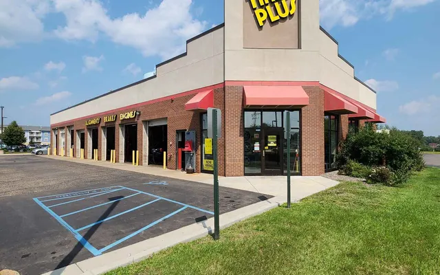 Photo of Tires Plus, an auto repair shop in White Bear Lake, MN