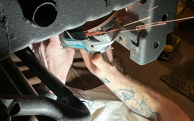 Photo of Busted knuckle mobile mechanic LLC, an auto repair shop in Pequot Lakes, MN