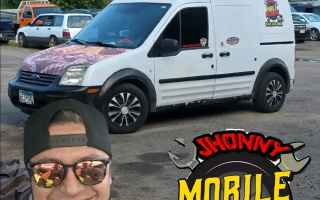 Photo of JHONNY MOBILE MECHANIC, an auto repair shop in Minneapolis, MN
