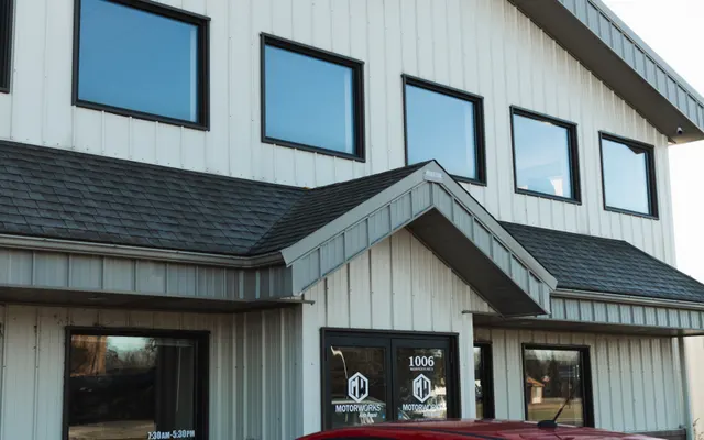 Photo of Motor Works, an auto repair shop in Bemidji, MN
