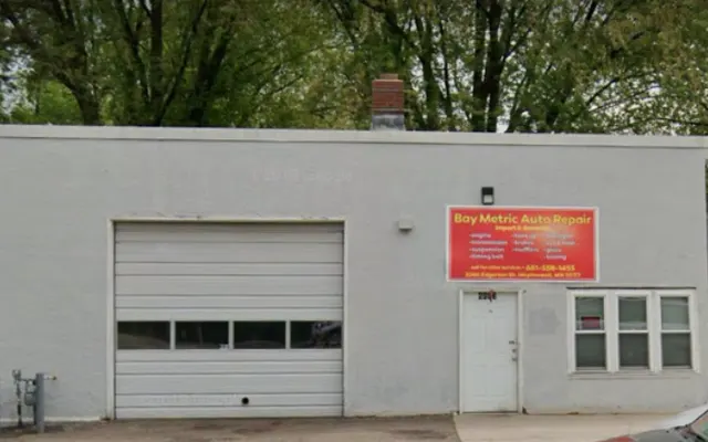 Photo of Bay Metric Auto Repair, an auto repair shop in St Paul, MN