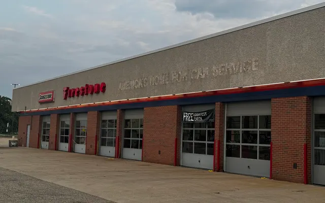 Photo of Firestone Complete Auto Care, an auto repair shop in Minneapolis, MN