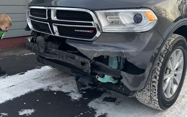 Photo of Caliber Collision, an auto repair shop in Cottage Grove, MN
