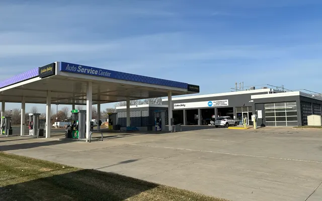 Photo of Golden Valley Automotive, an auto repair shop in Golden Valley, MN