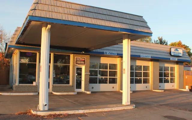 Photo of Coon Rapids Service, an auto repair shop in Coon Rapids, MN