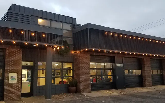 Photo of Dale Feste Automotive, an auto repair shop in Hopkins, MN