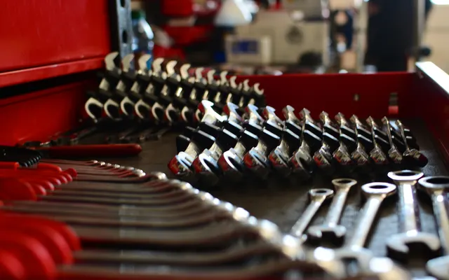 Photo of Nelson's Auto Repair, an auto repair shop in Minneapolis, MN