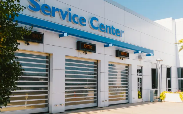 Photo of Walser Honda Burnsville Service, an auto repair shop in Burnsville, MN
