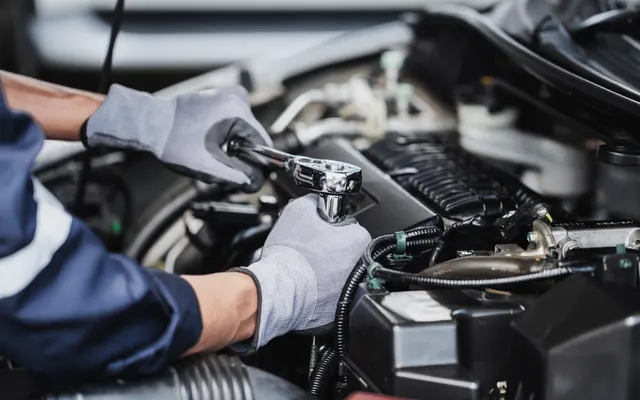 Photo of Perham Auto Repair, an auto repair shop in Perham, MN