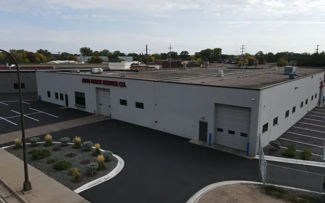 Photo of Auto Truck Service Co., an auto repair shop in Minneapolis, MN