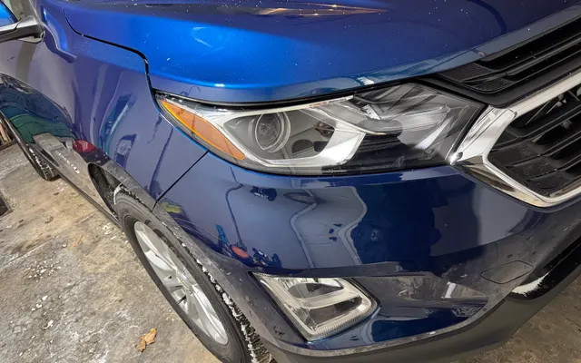Photo of Caliber Collision, an auto repair shop in Stillwater, MN