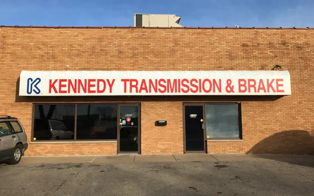 Photo of Kennedy Transmission, an auto repair shop in Bloomington, MN