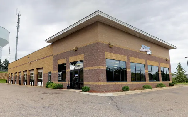 Photo of TGK Automotive, an auto repair shop in Chaska, MN