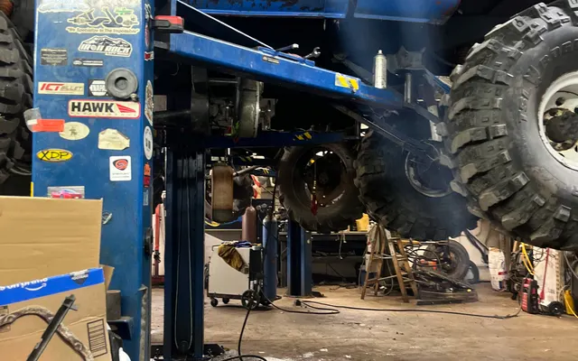 Photo of JMH Automotive, an auto repair shop in Chaska, MN