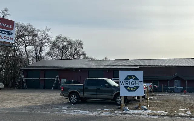 Photo of Wright Auto Repair, an auto repair shop in Big Lake, MN