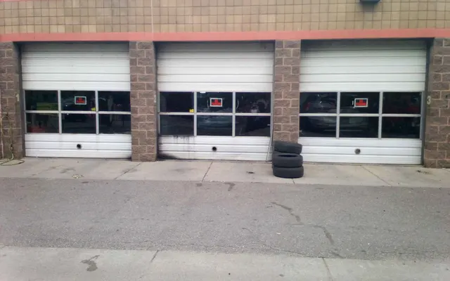 Photo of Tires Plus, an auto repair shop in Minneapolis, MN