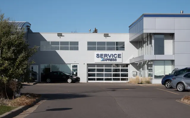 Photo of Minnetonka Subaru Service Center, an auto repair shop in Minnetonka, MN