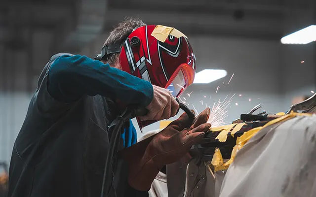Photo of PENZ Automotive Collision Center, an auto repair shop in Rochester, MN
