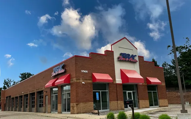 Photo of TGK Tire & Auto, an auto repair shop in Lakeville, MN