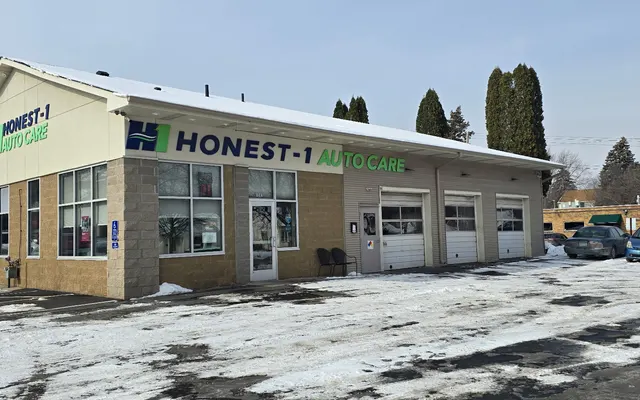 Photo of Honest-1 Auto Care, an auto repair shop in St Paul, MN