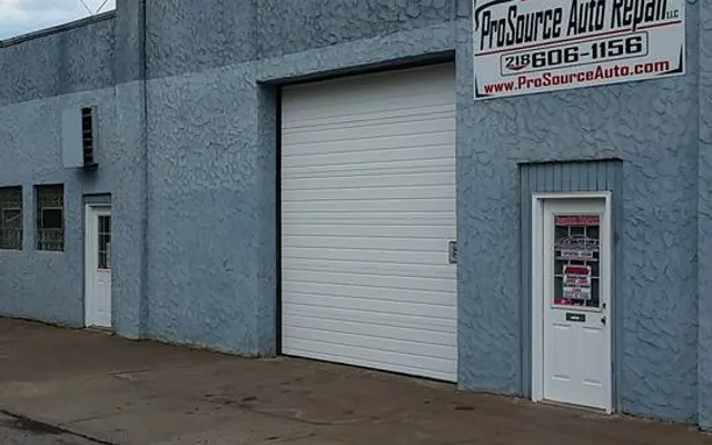 Photo of ProSource Auto Repair, an auto repair shop in Duluth, MN