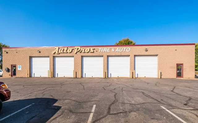 Photo of Auto Pros of Chaska, an auto repair shop in Chaska, MN