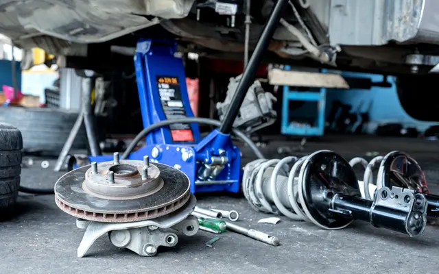 Photo of South Metro Mobile Mechanic, an auto repair shop in Burnsville, MN