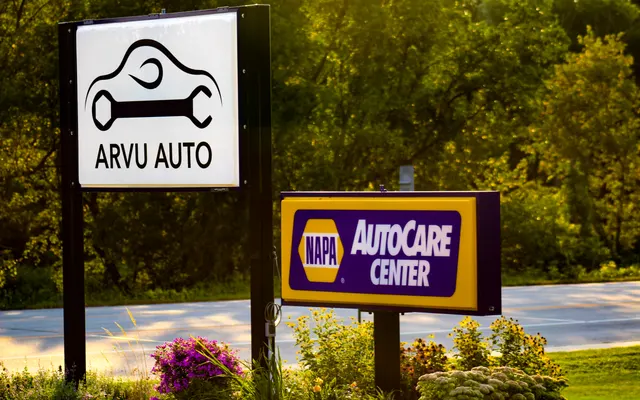 Photo of Arvu Auto - Watertown, an auto repair shop in Watertown, MN