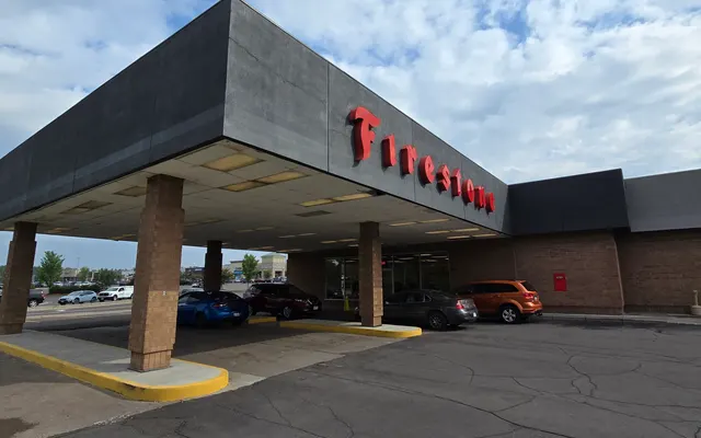 Photo of Firestone Complete Auto Care, an auto repair shop in Duluth, MN