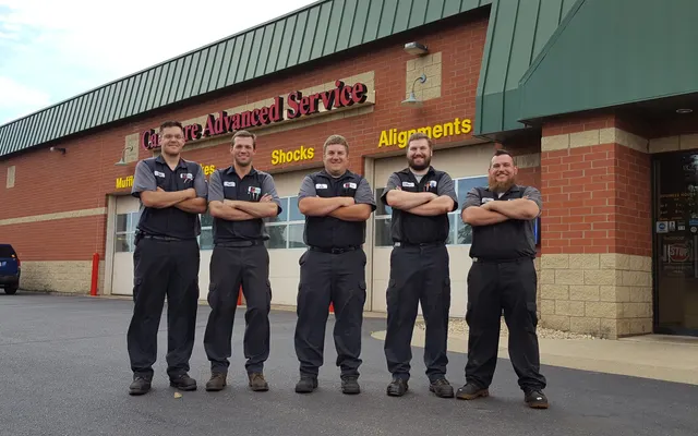 Photo of Car Care Advanced Service Center, an auto repair shop in Woodbury, MN