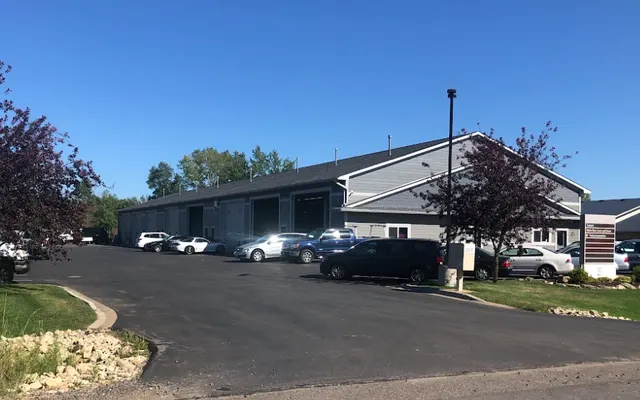 Photo of Trinity Auto Care - White Bear Lake, an auto repair shop in White Bear Lake, MN