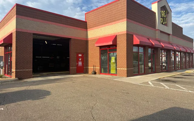 Photo of Tires Plus, an auto repair shop in St Paul, MN